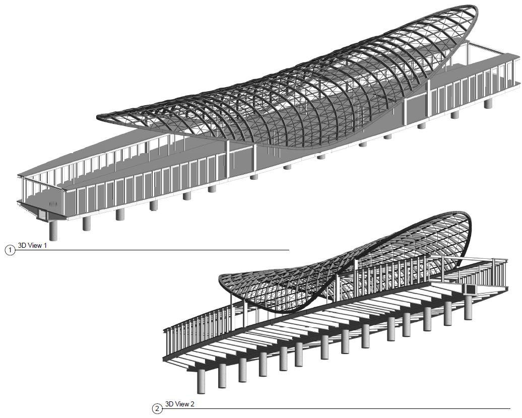 DUBAI METRO 2020